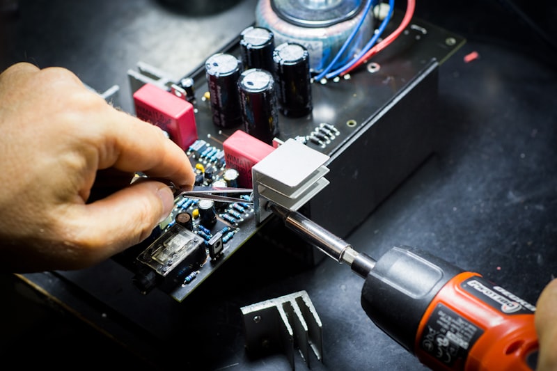 Bootloaders Explained: Secure Firmware Updates