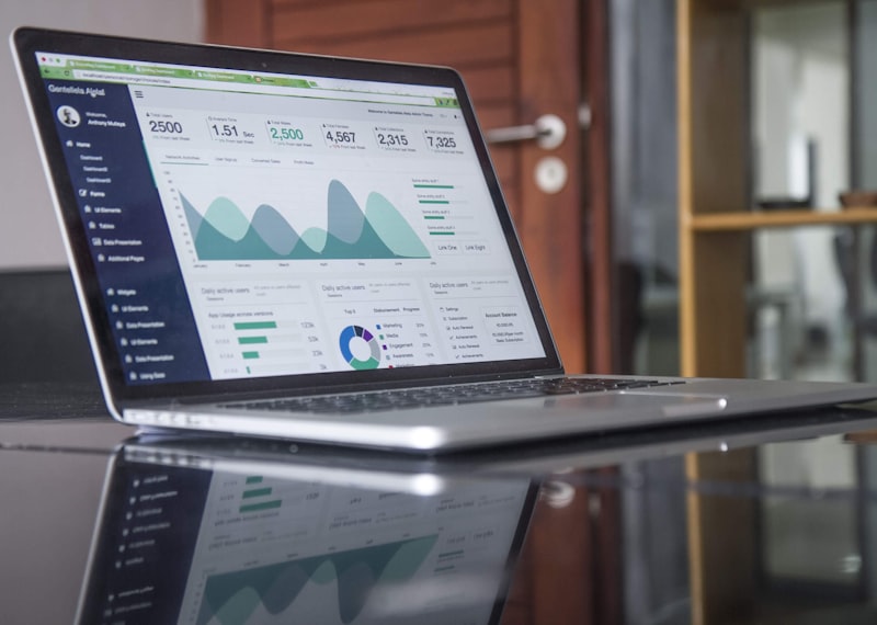 How to Design a Multi-Tenant SaaS Application in Laravel