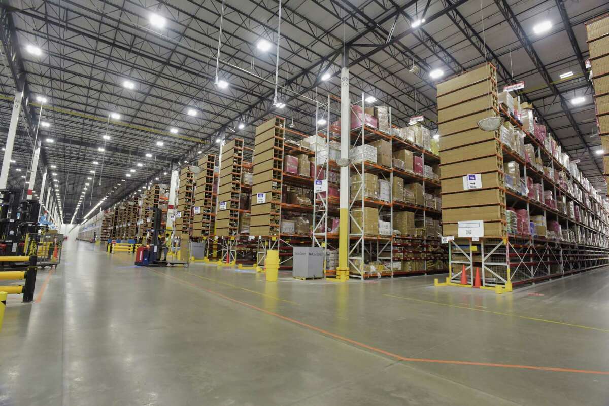 Smart Inventory Management System