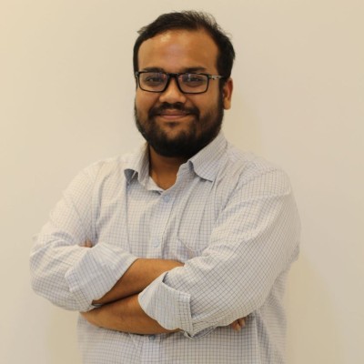 Lafiz Maruf Rahman