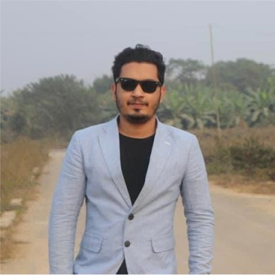 Tanvir Ahmed